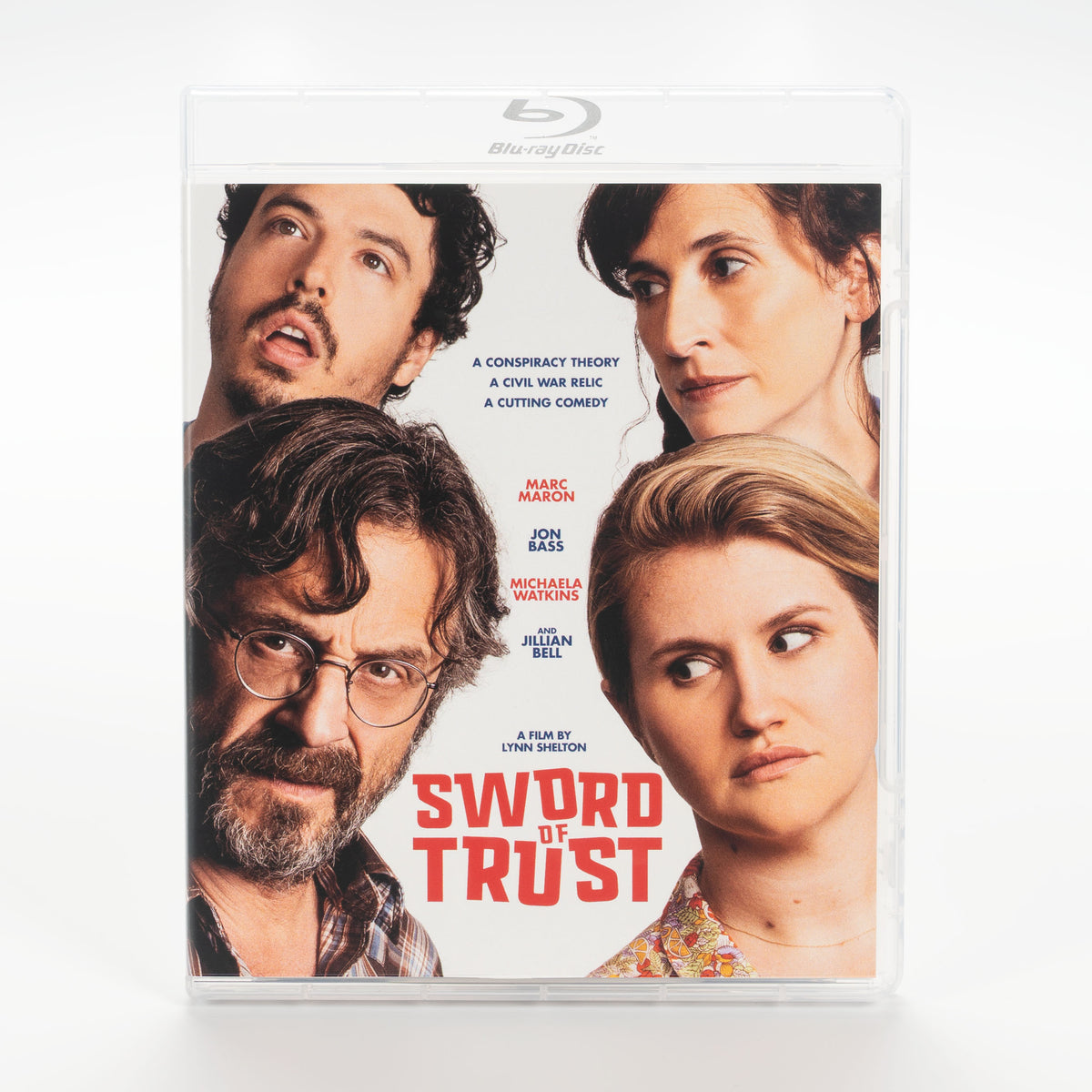 Sword of Trust