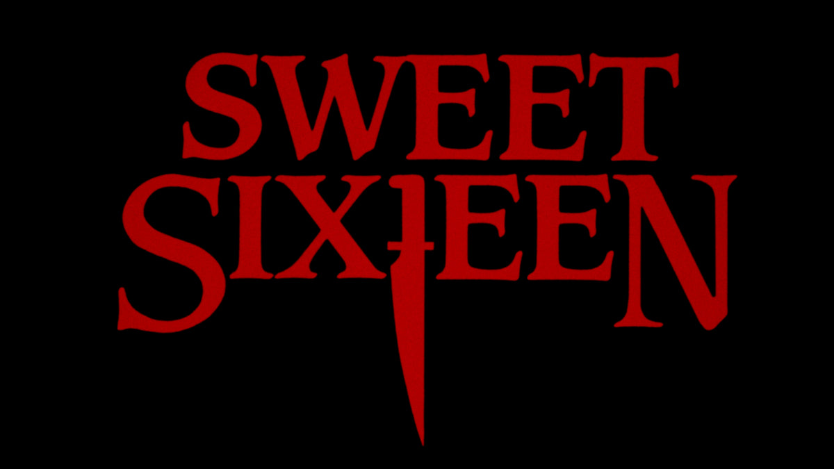 Sweet Sixteen