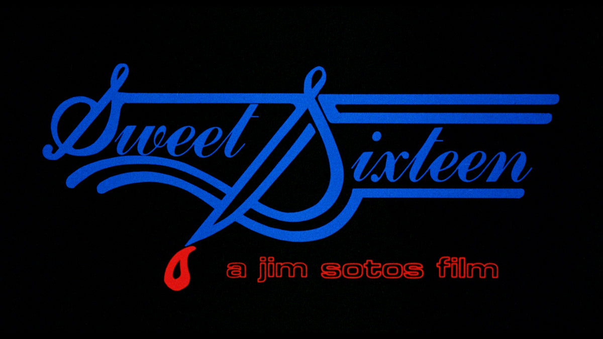 Sweet Sixteen