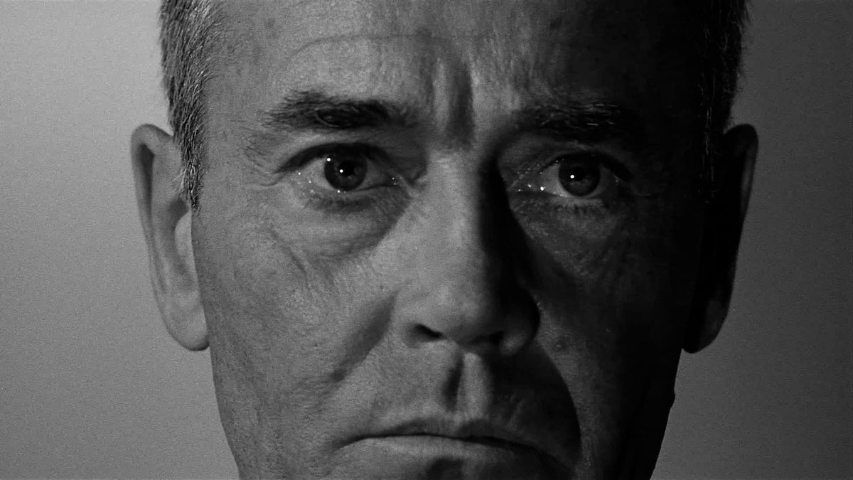 Henry Fonda for President