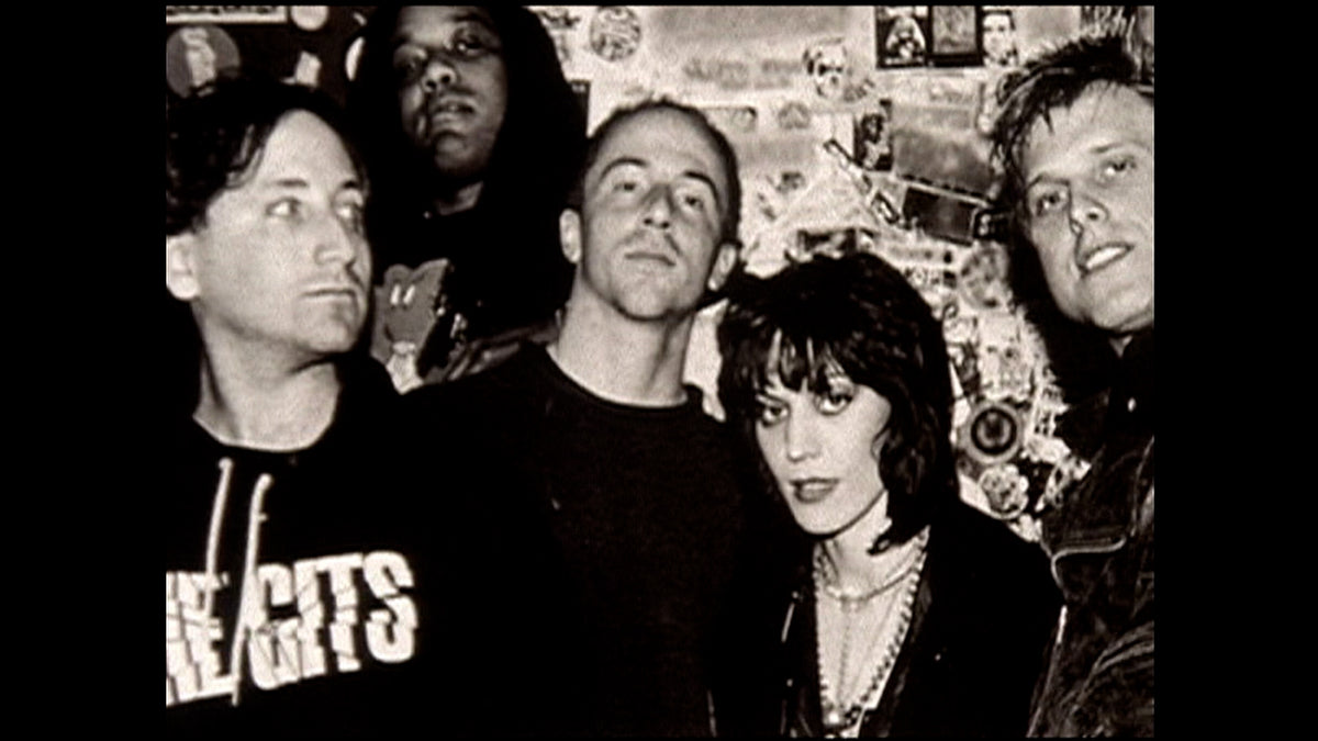 The Gits
