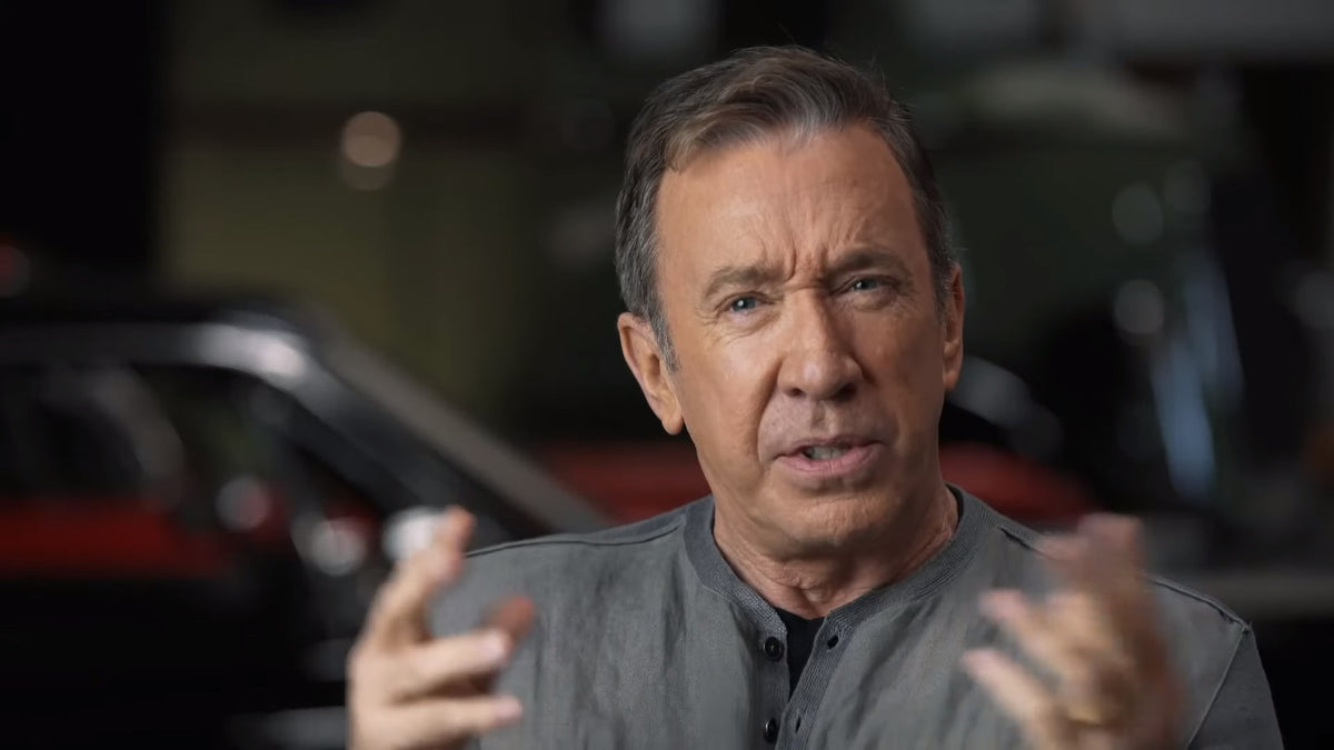Never Surrender: A Galaxy Quest Documentary