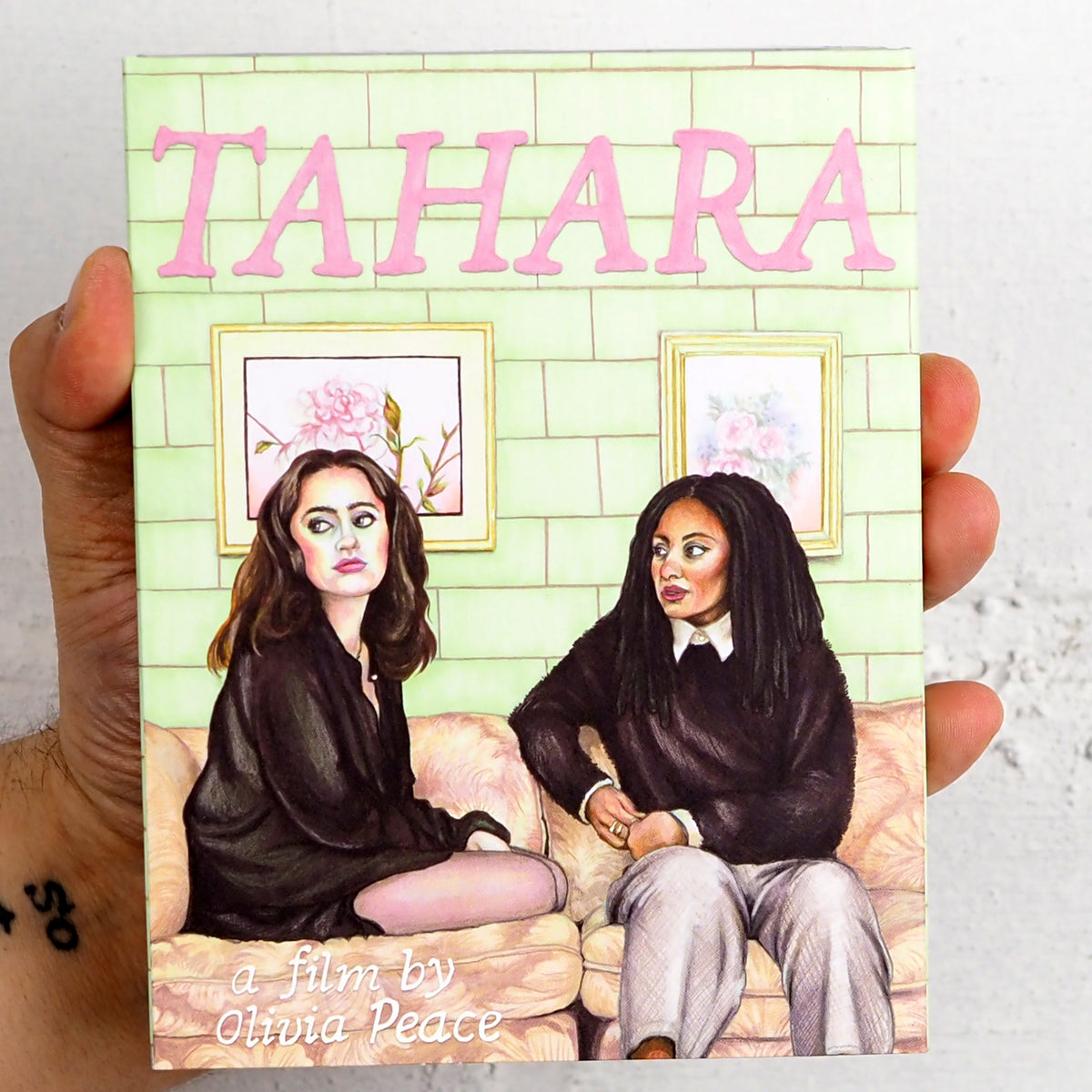 Tahara