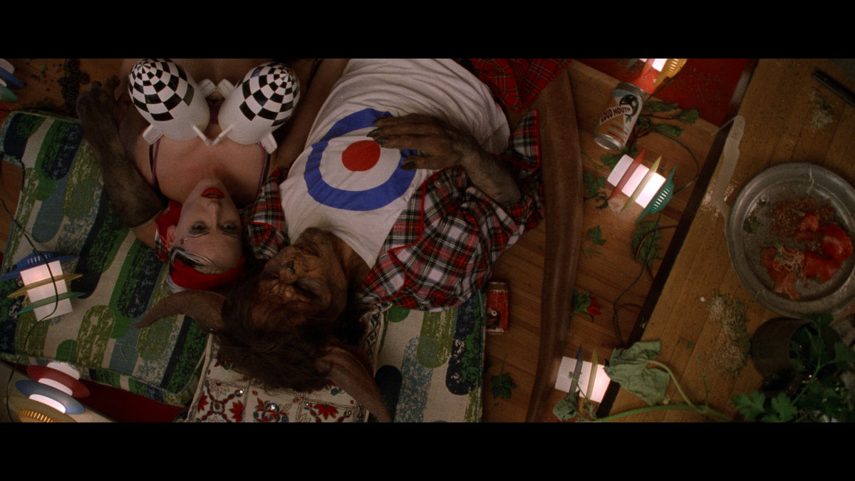 Tank Girl