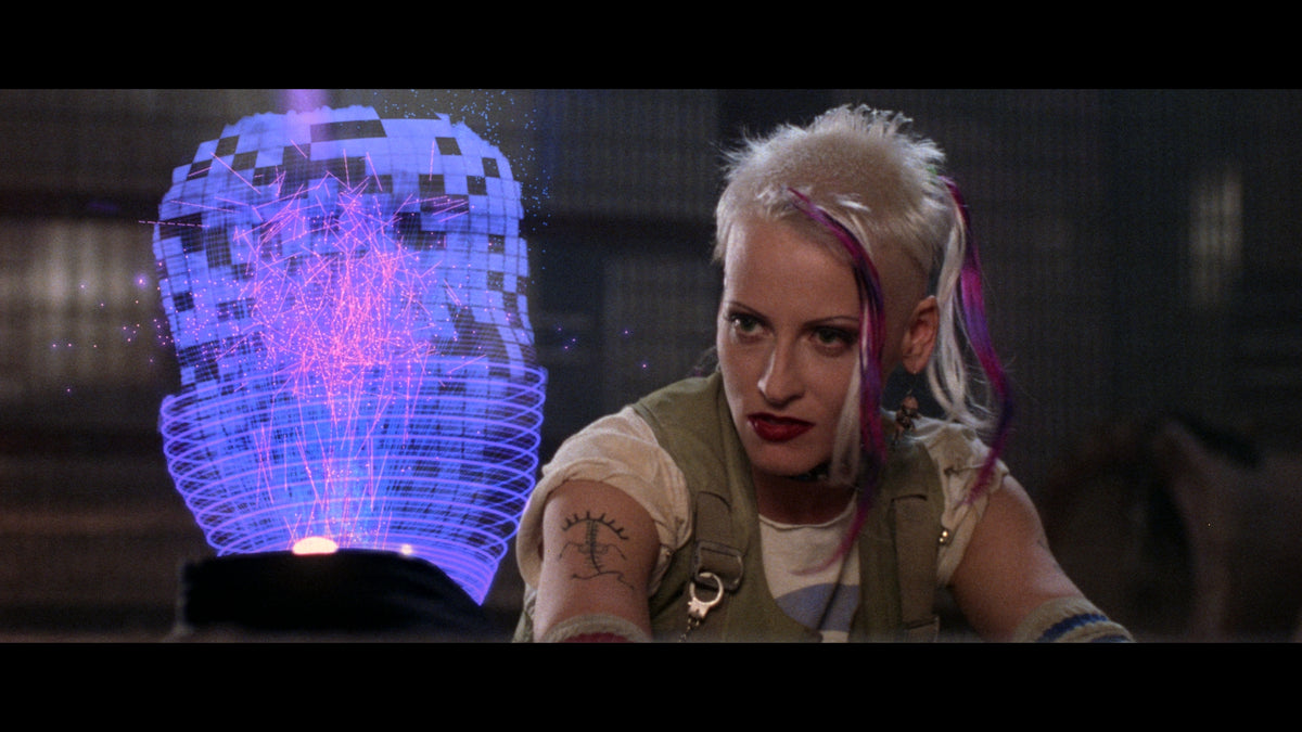 Tank Girl
