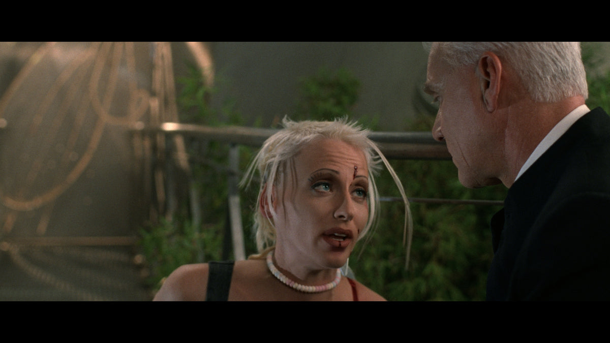 Tank Girl