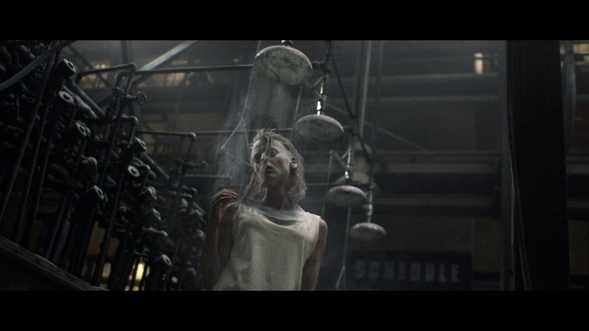 Tank Girl