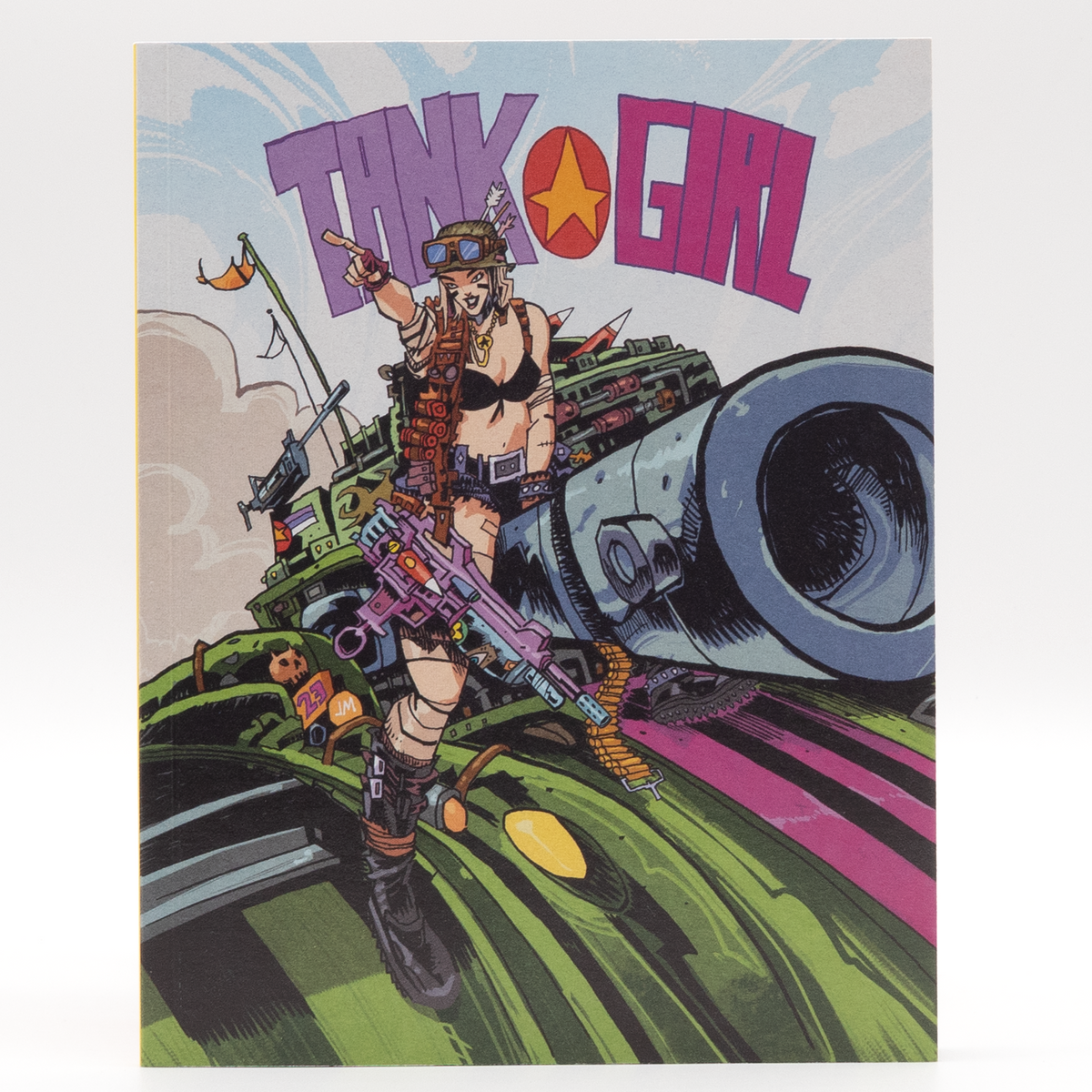 Tank Girl