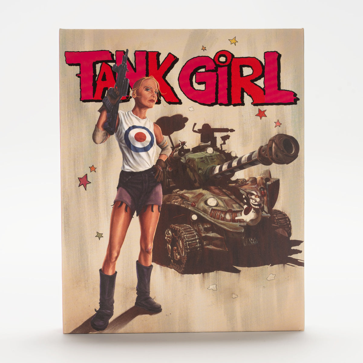 Tank Girl