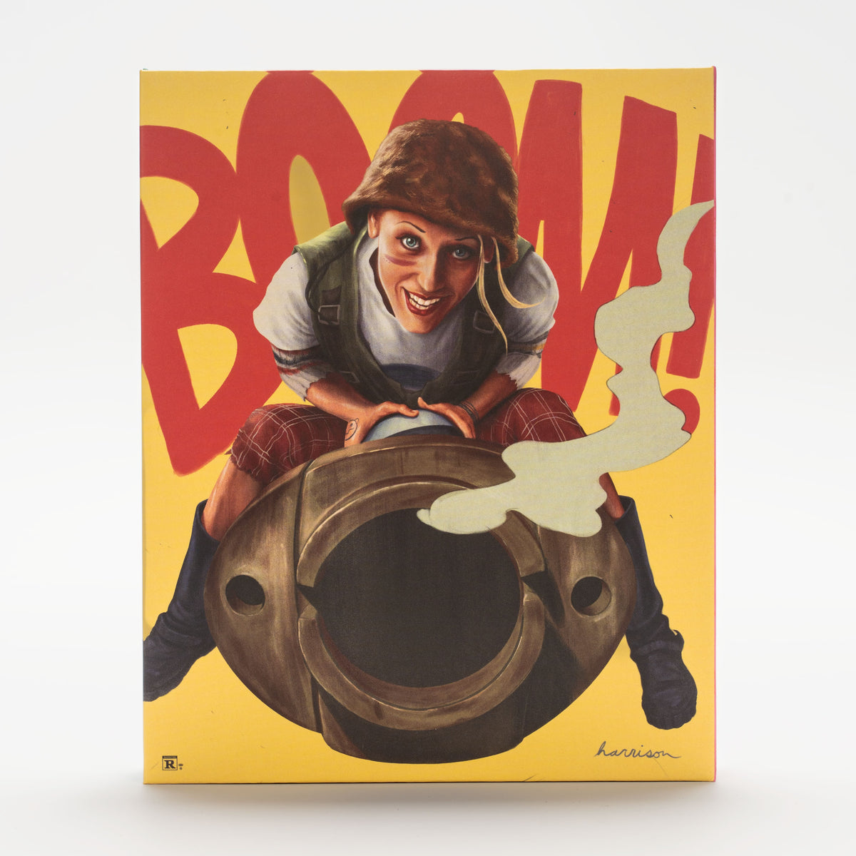 Tank Girl