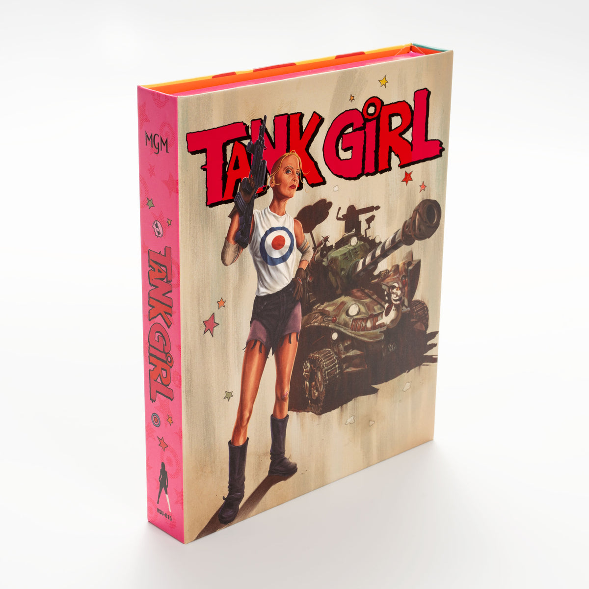 Tank Girl