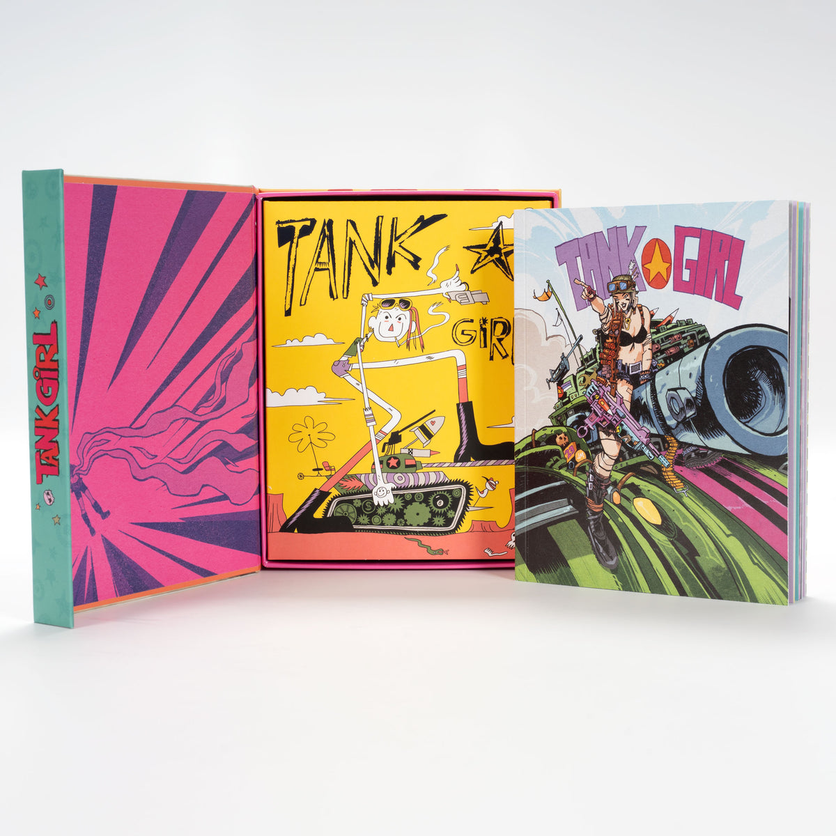 Tank Girl