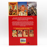 Tank Girl Trilogy Boxed Set - Hardcover Comic Book