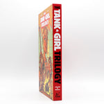 Tank Girl Trilogy Boxed Set - Hardcover Comic Book