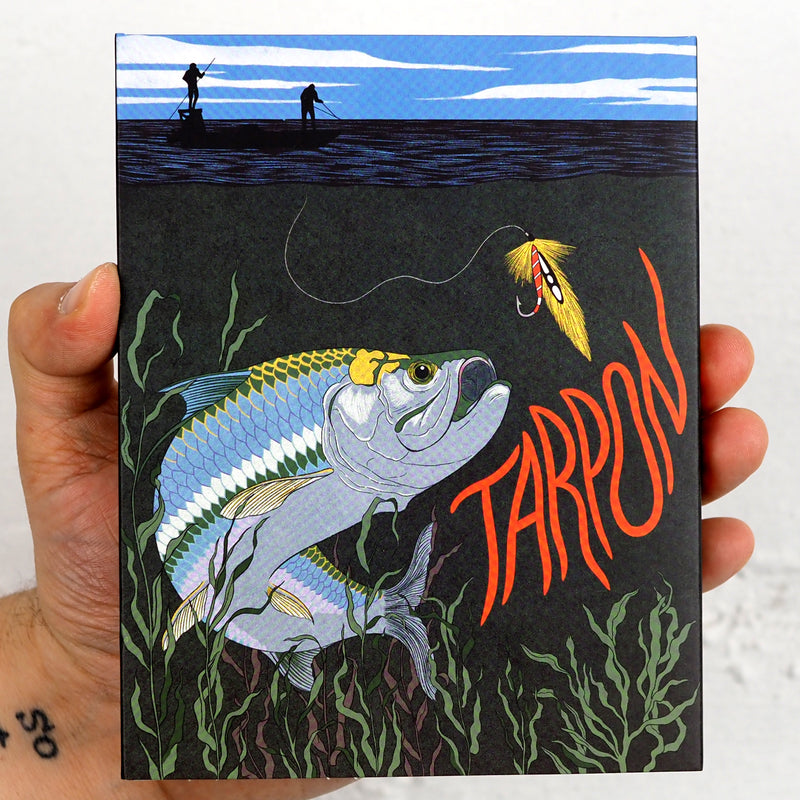 Tarpon