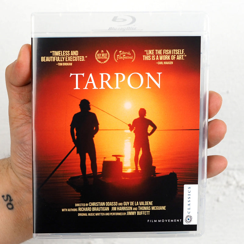 Tarpon