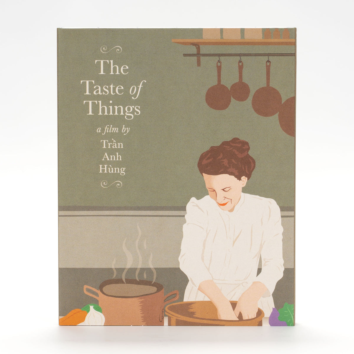 The Taste of Things