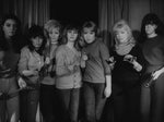Teenage Gang Debs
