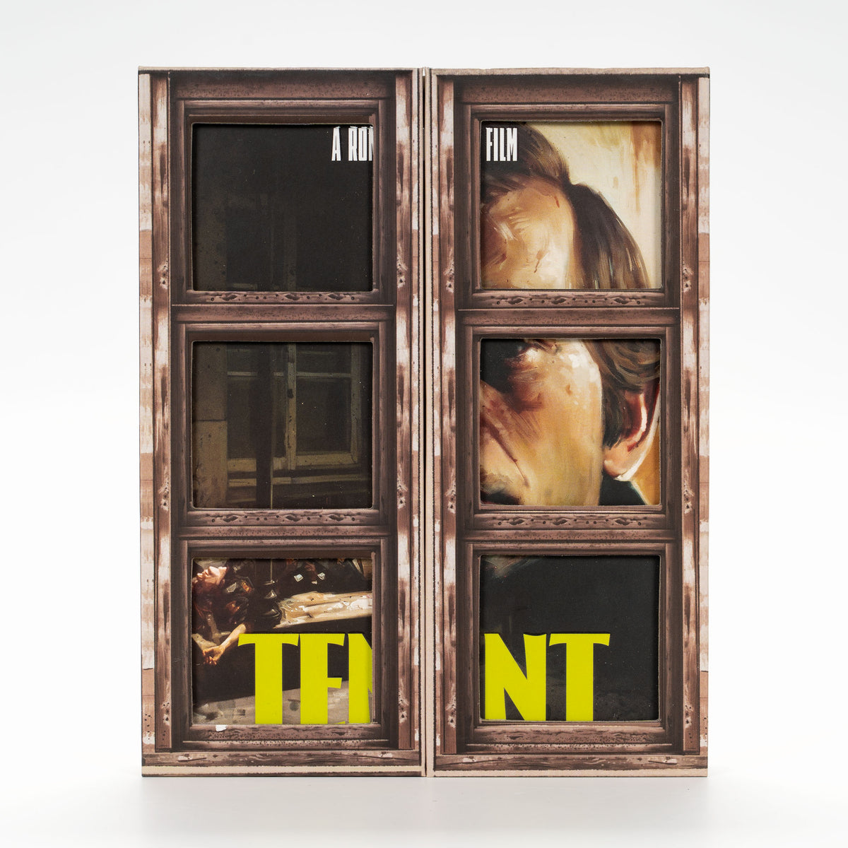 The Tenant
