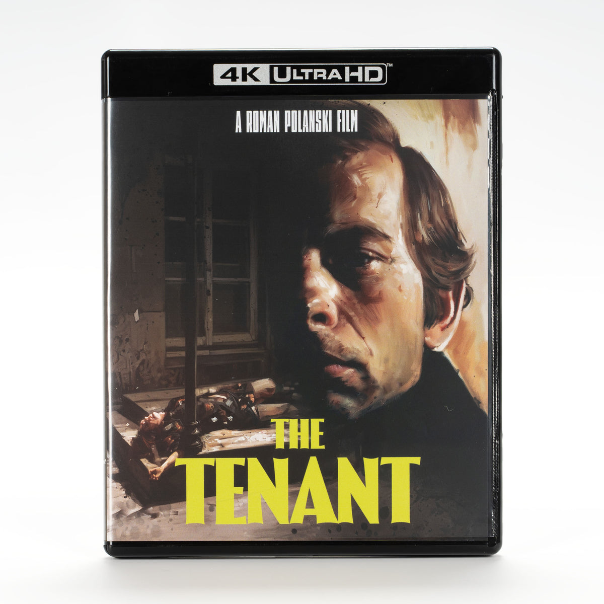 The Tenant