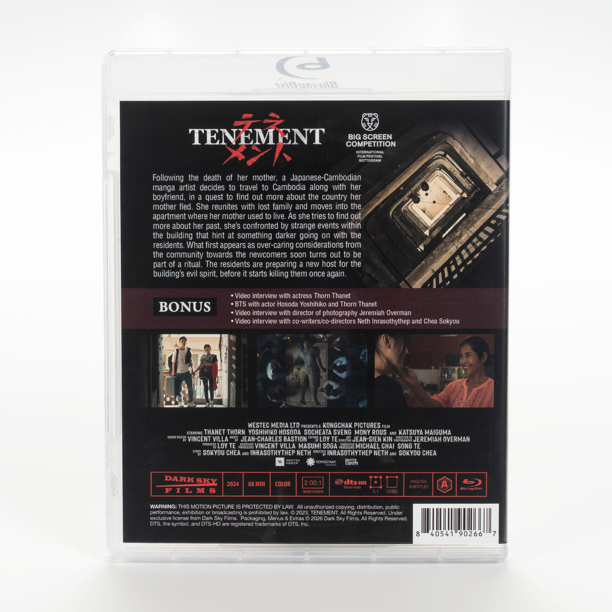 Tenement