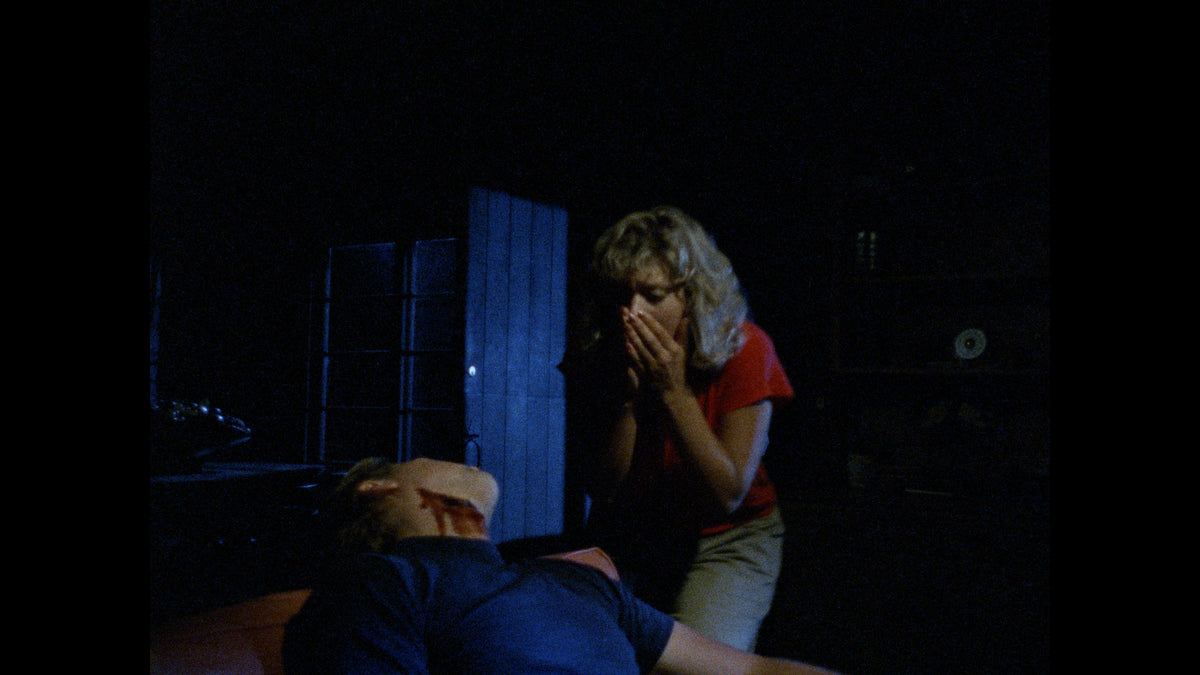 Terror at Tenkiller