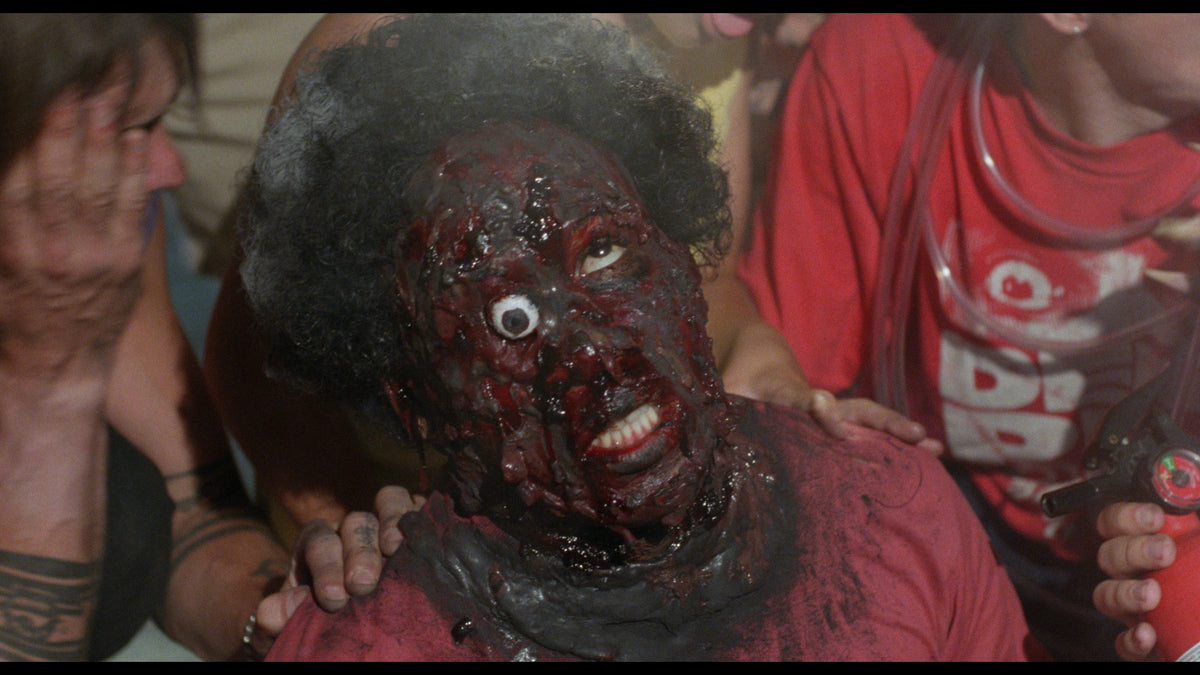 Terror Firmer