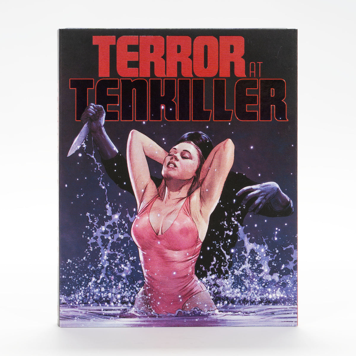 Terror at Tenkiller
