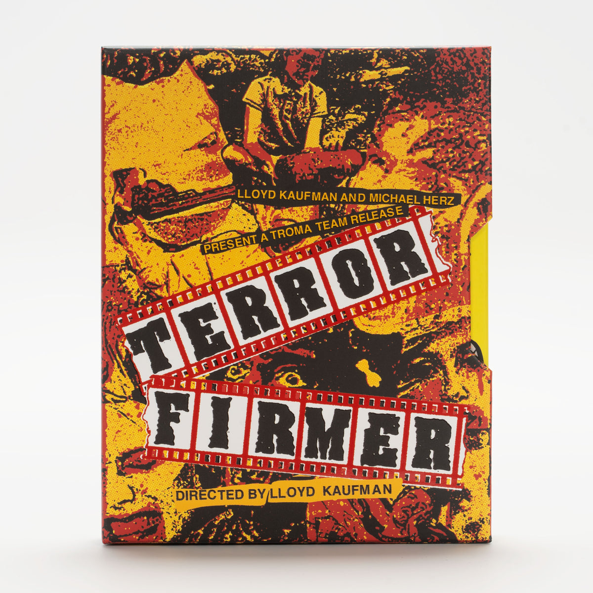 Terror Firmer