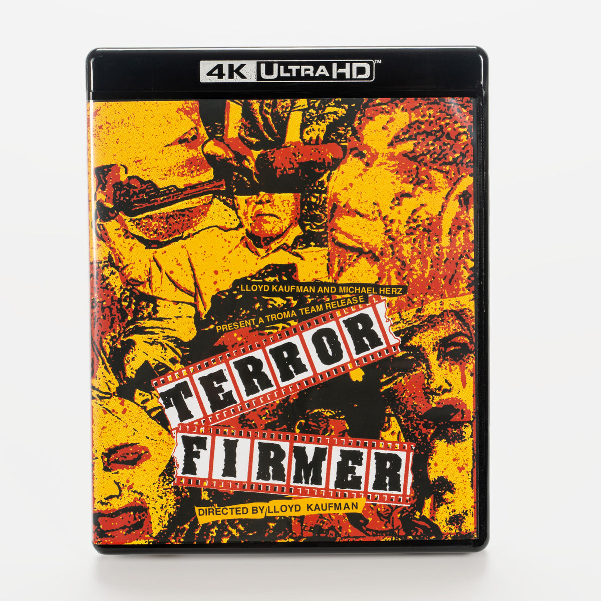 Terror Firmer