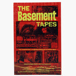 The Basement Tapes - Softcover Art Book