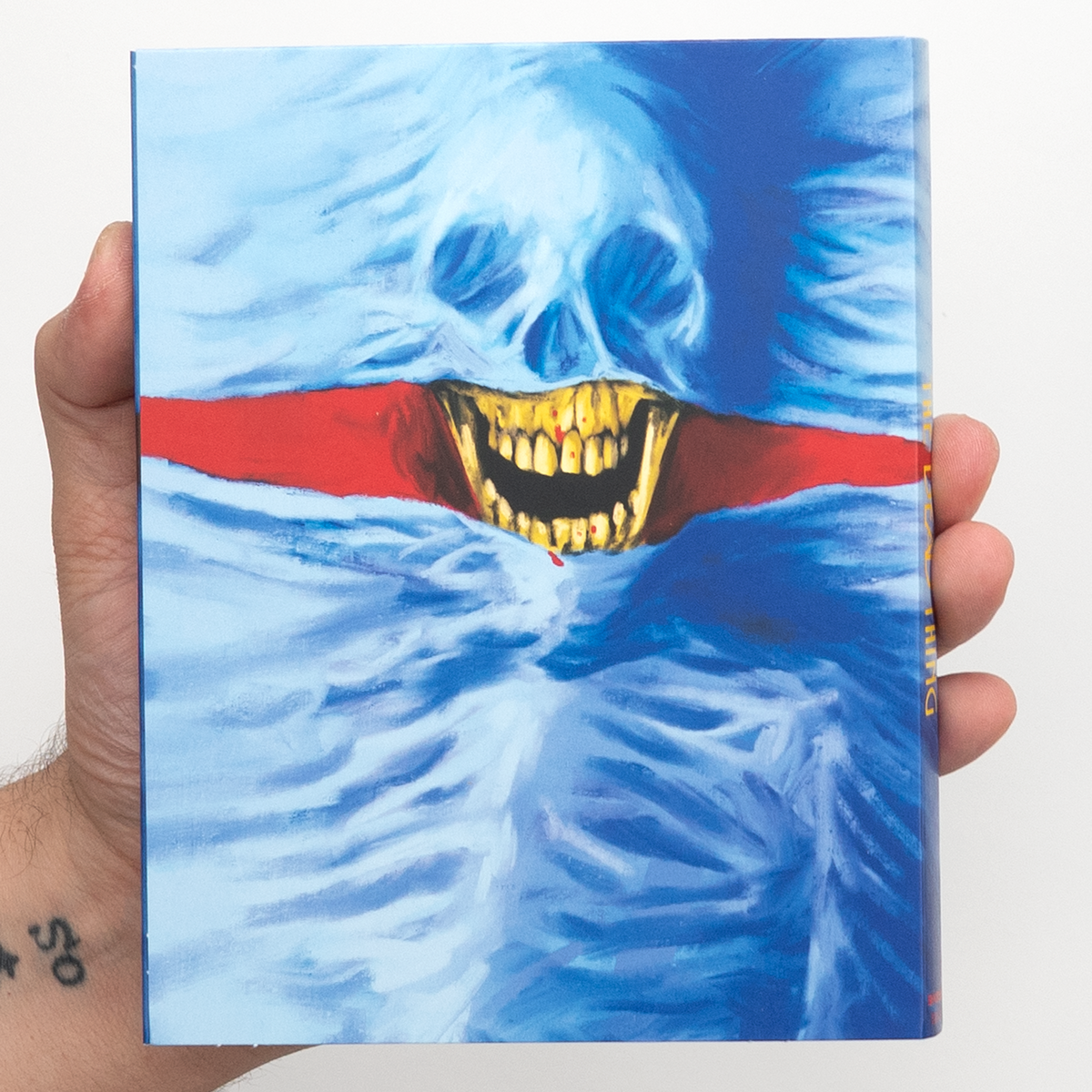 The Dead Thing