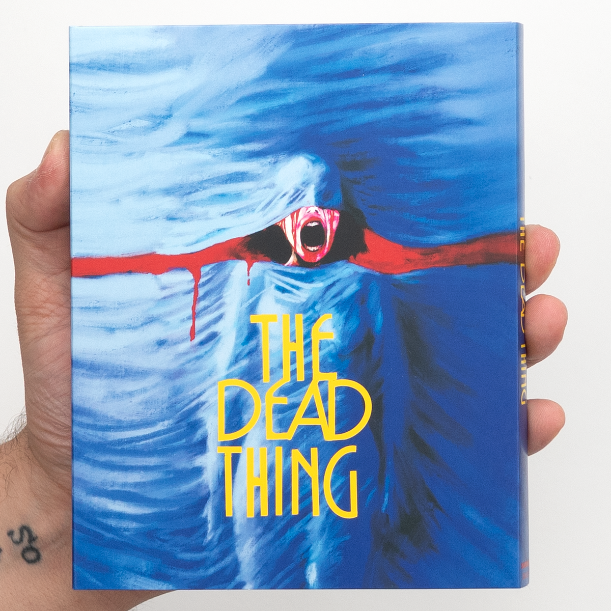 The Dead Thing