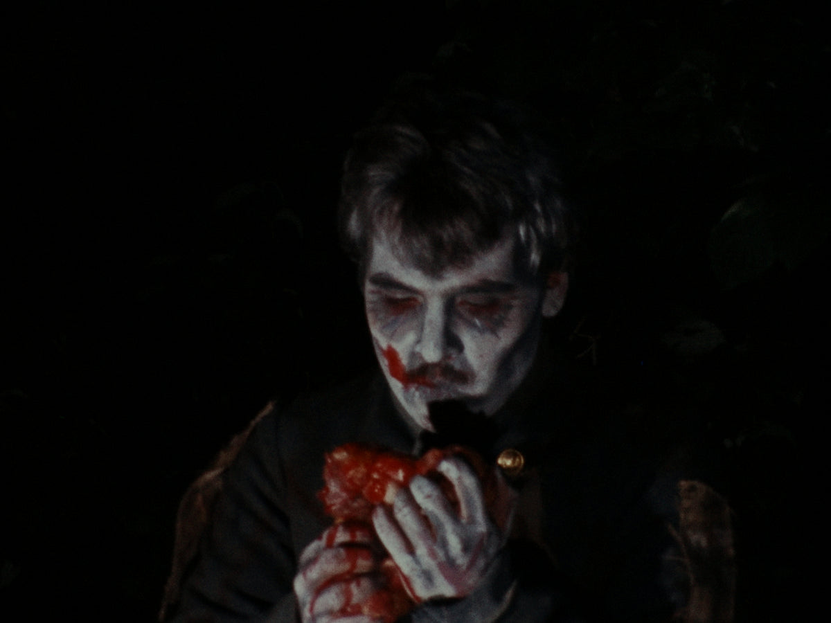 The Curse of the Screaming Dead