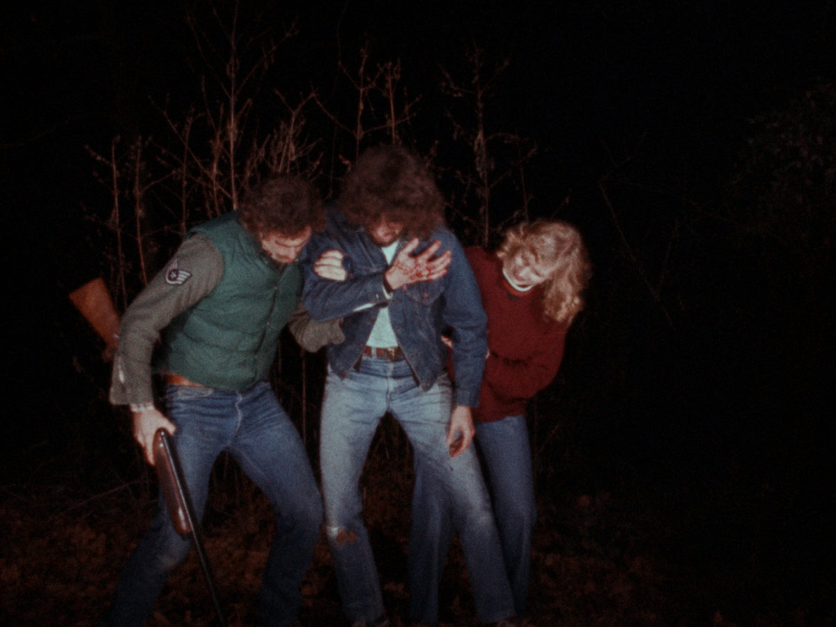 The Curse of the Screaming Dead