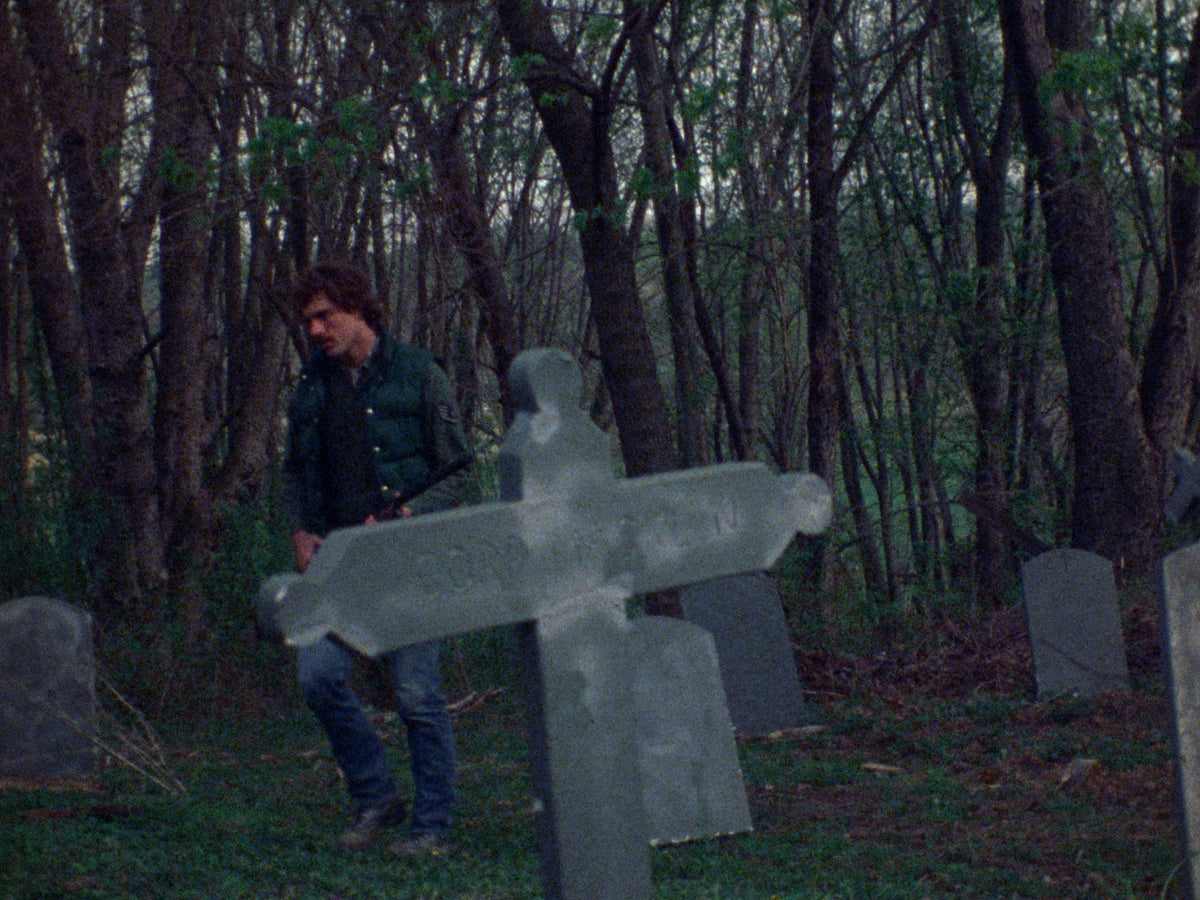 The Curse of the Screaming Dead