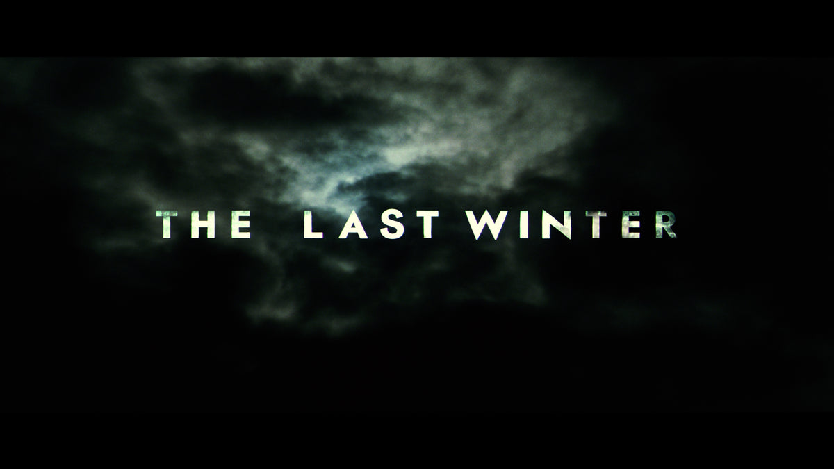The Films of Larry Fessenden: Volume 2 - Wendigo & The Last Winter