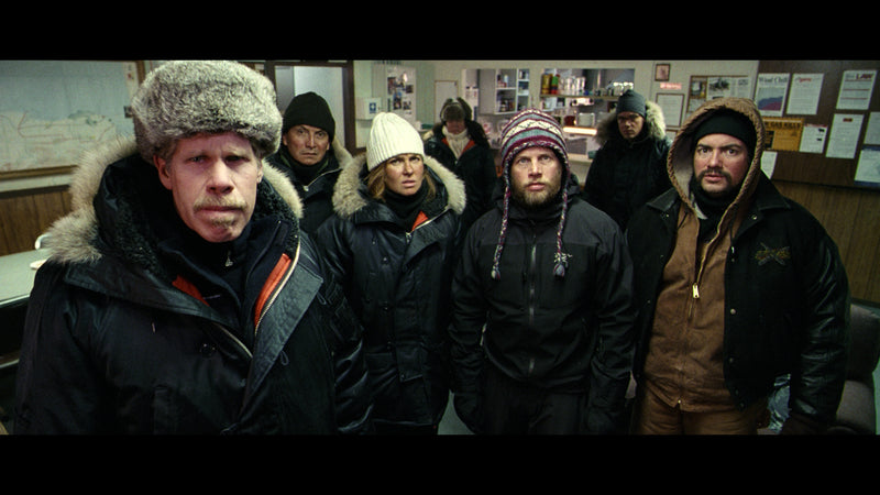 The Films of Larry Fessenden: Volume 2 - Wendigo & The Last Winter