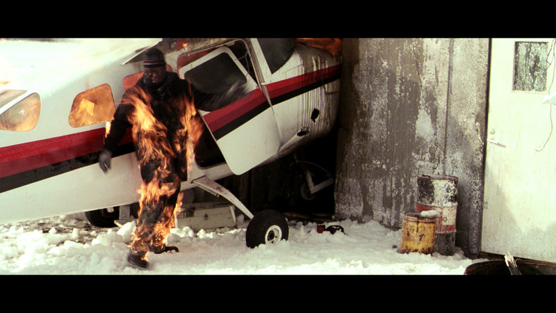 The Films of Larry Fessenden: Volume 2 - Wendigo & The Last Winter