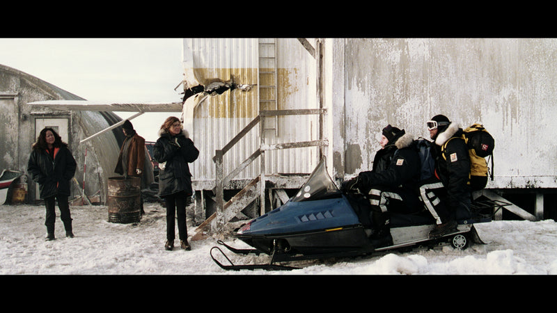 The Films of Larry Fessenden: Volume 2 - Wendigo & The Last Winter
