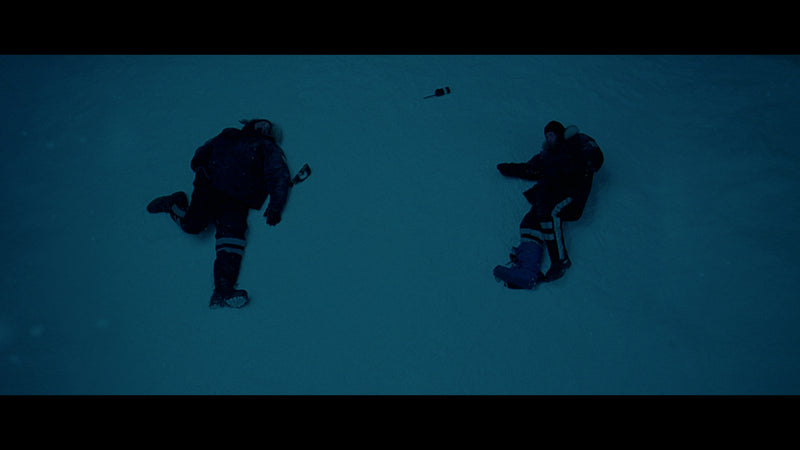 The Films of Larry Fessenden: Volume 2 - Wendigo & The Last Winter