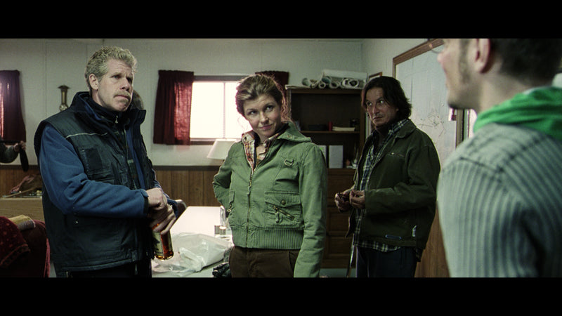 The Films of Larry Fessenden: Volume 2 - Wendigo & The Last Winter