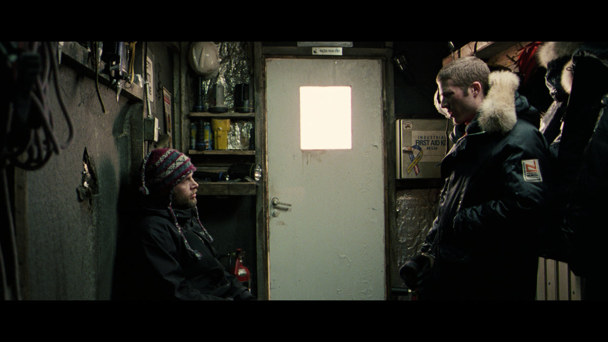 The Films of Larry Fessenden: Volume 2 - Wendigo & The Last Winter