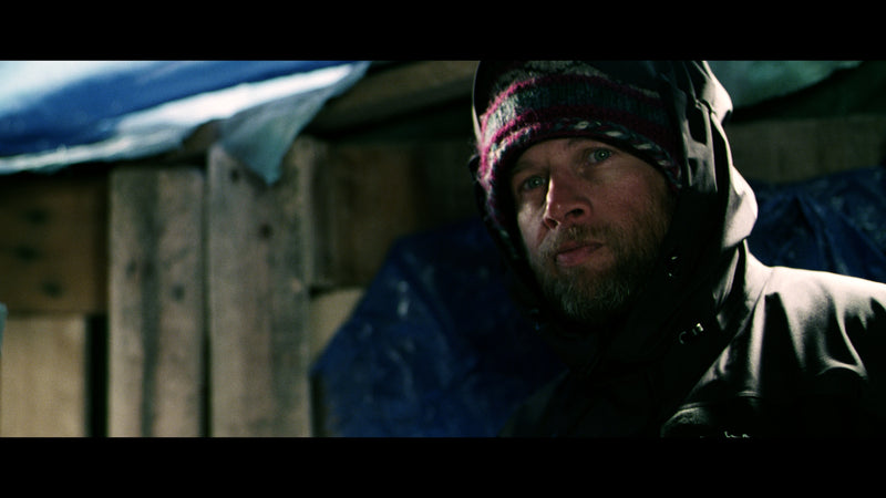 The Films of Larry Fessenden: Volume 2 - Wendigo & The Last Winter