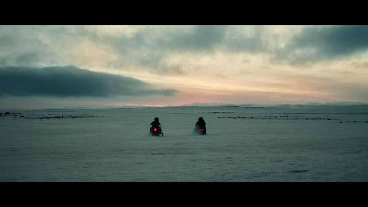The Films of Larry Fessenden: Volume 2 - Wendigo & The Last Winter