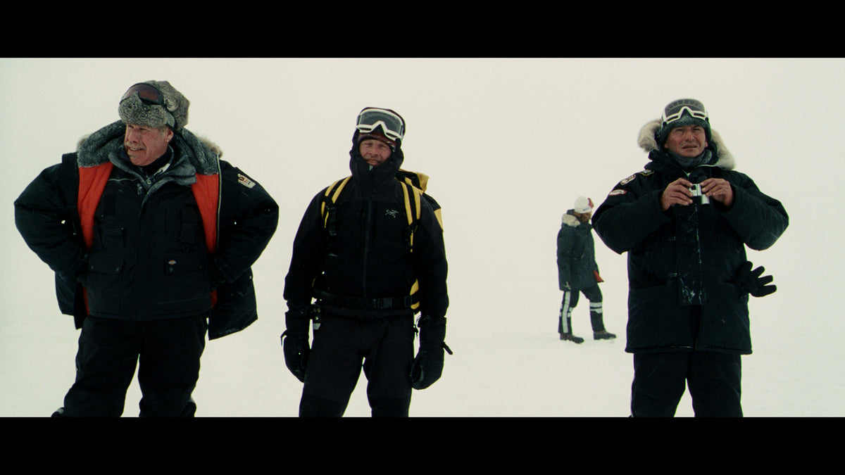 The Films of Larry Fessenden: Volume 2 - Wendigo & The Last Winter