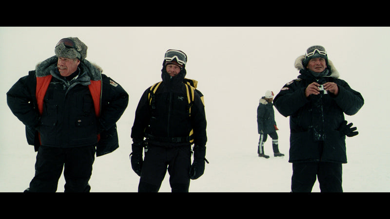 The Films of Larry Fessenden: Volume 2 - Wendigo & The Last Winter
