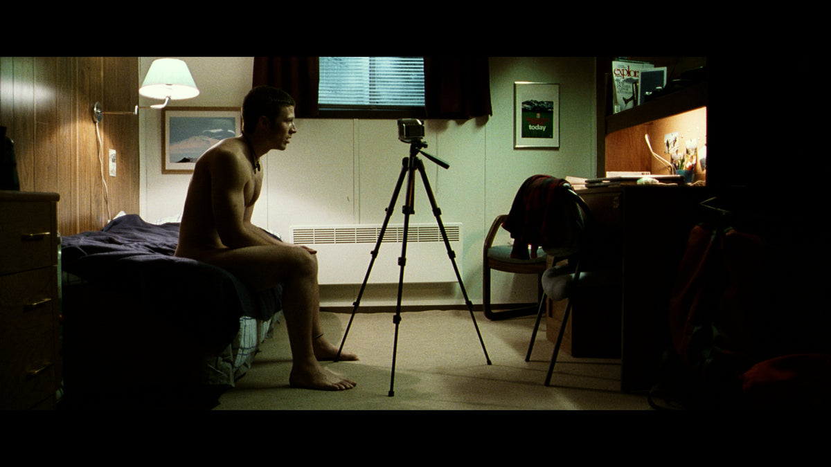 The Films of Larry Fessenden: Volume 2 - Wendigo & The Last Winter
