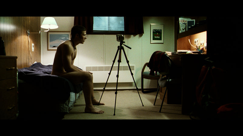 The Films of Larry Fessenden: Volume 2 - Wendigo & The Last Winter