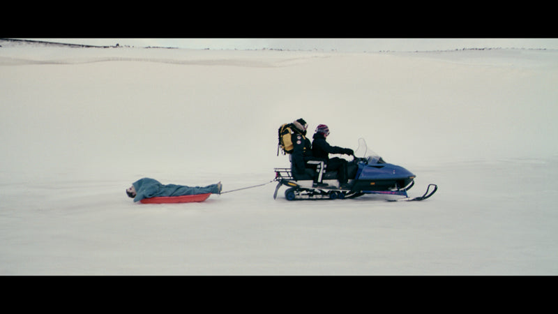 The Films of Larry Fessenden: Volume 2 - Wendigo & The Last Winter